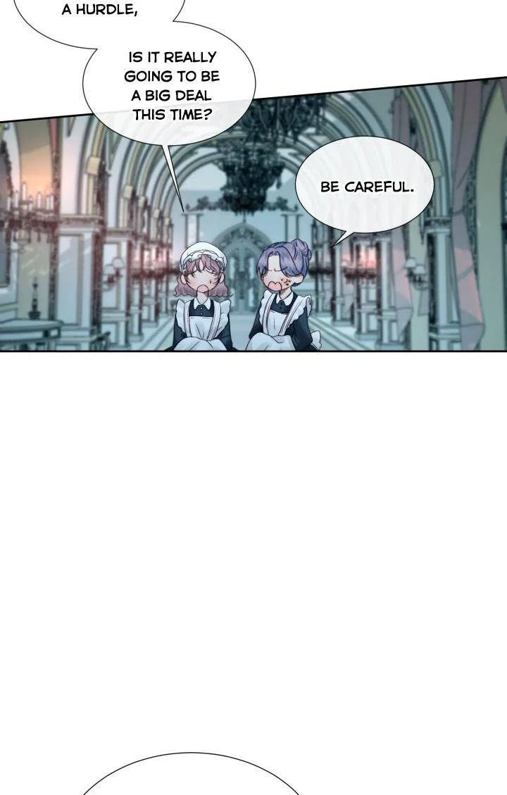 Becoming The Villain’s Family Chapter 9 – Page 20