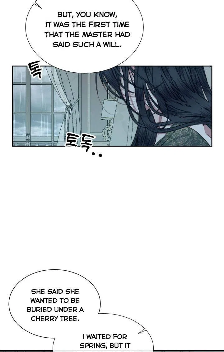 Becoming The Villain’s Family Chapter 9 – Page 21