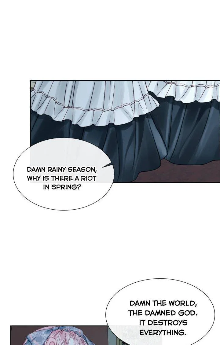 Becoming The Villain’s Family Chapter 9 – Page 23