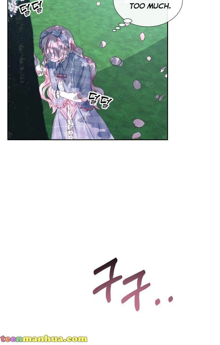 Becoming The Villain’s Family Chapter 9 – Page 50