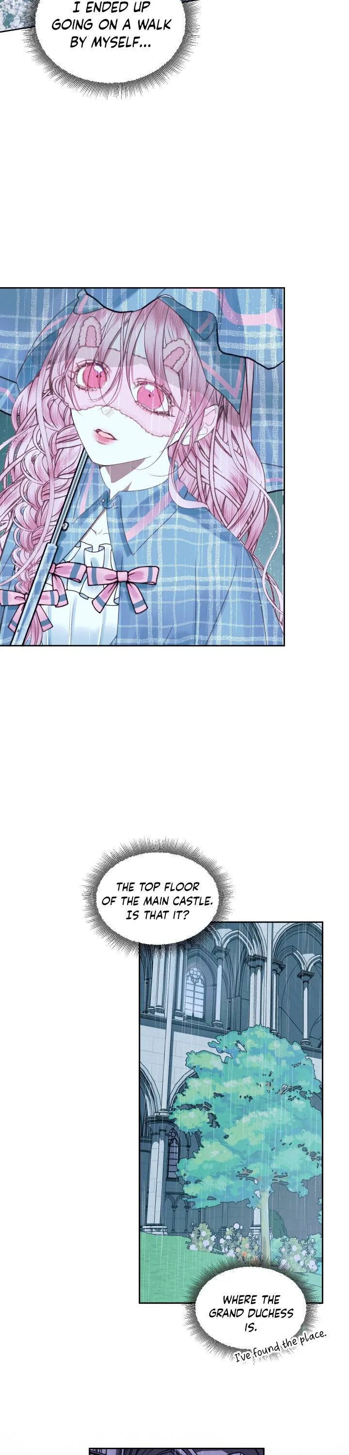 Becoming The Villain’s Family Chapter 8 – Page 2