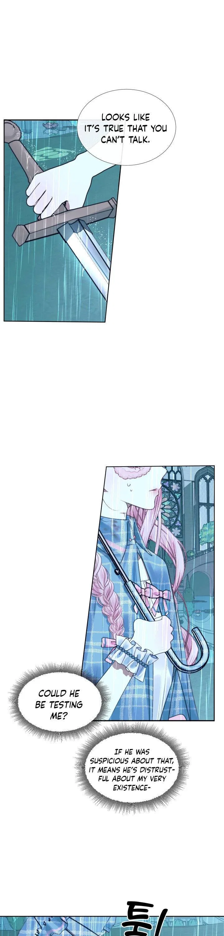 Becoming The Villain’s Family Chapter 8 – Page 14