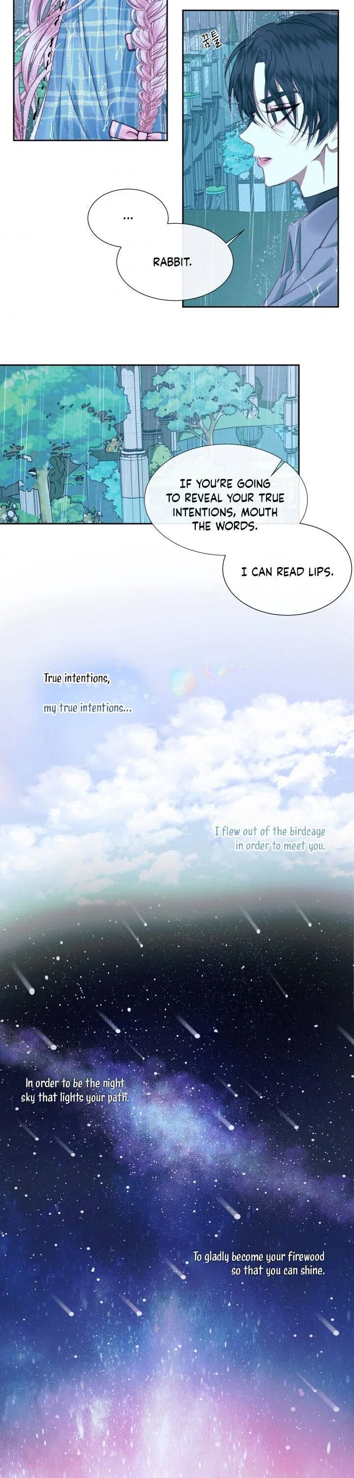 Becoming The Villain’s Family Chapter 8 – Page 16