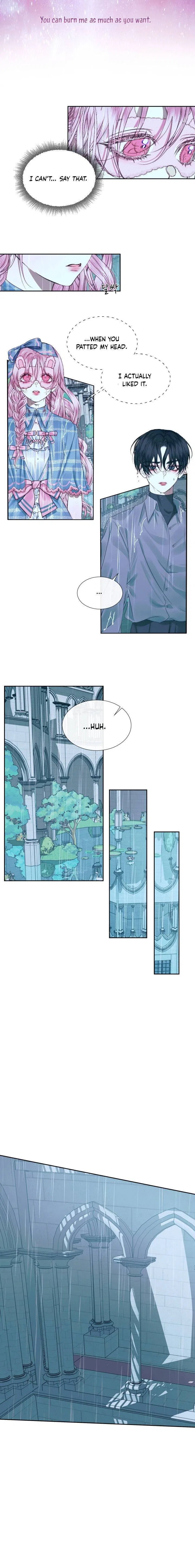 Becoming The Villain’s Family Chapter 8 – Page 17