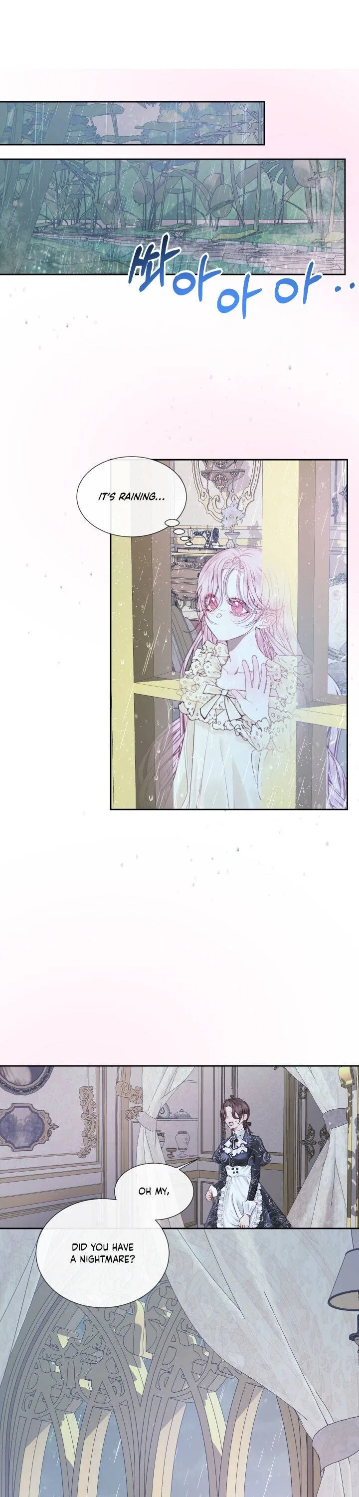 Becoming The Villain’s Family Chapter 7 – Page 6