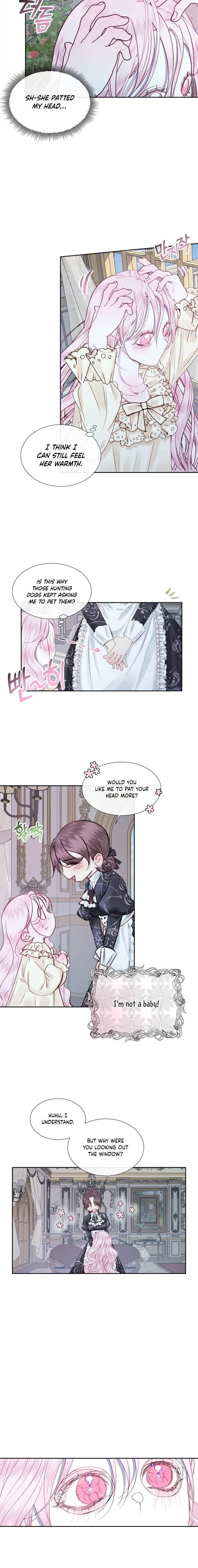 Becoming The Villain’s Family Chapter 7 – Page 9