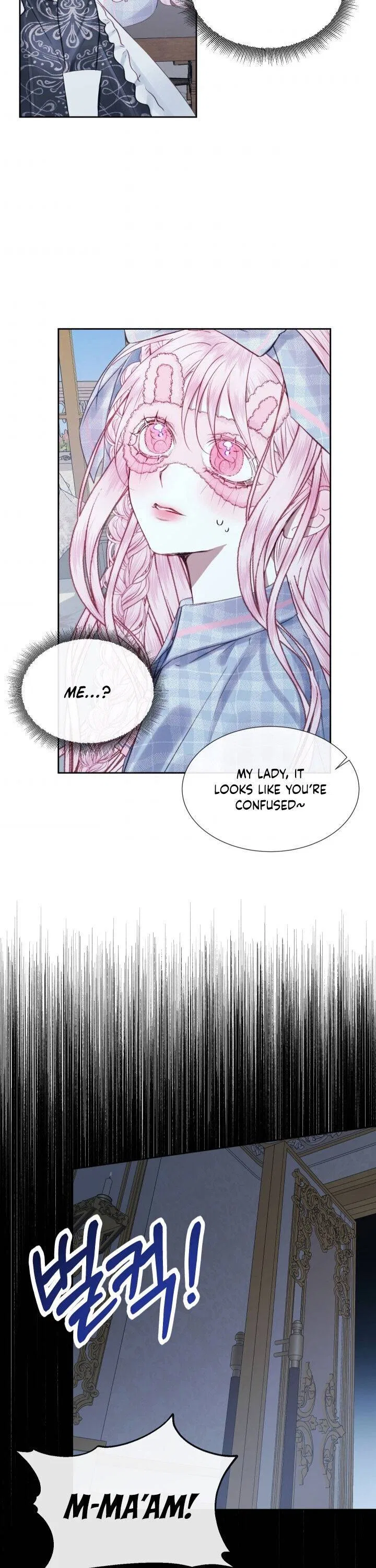 Becoming The Villain’s Family Chapter 7 – Page 24