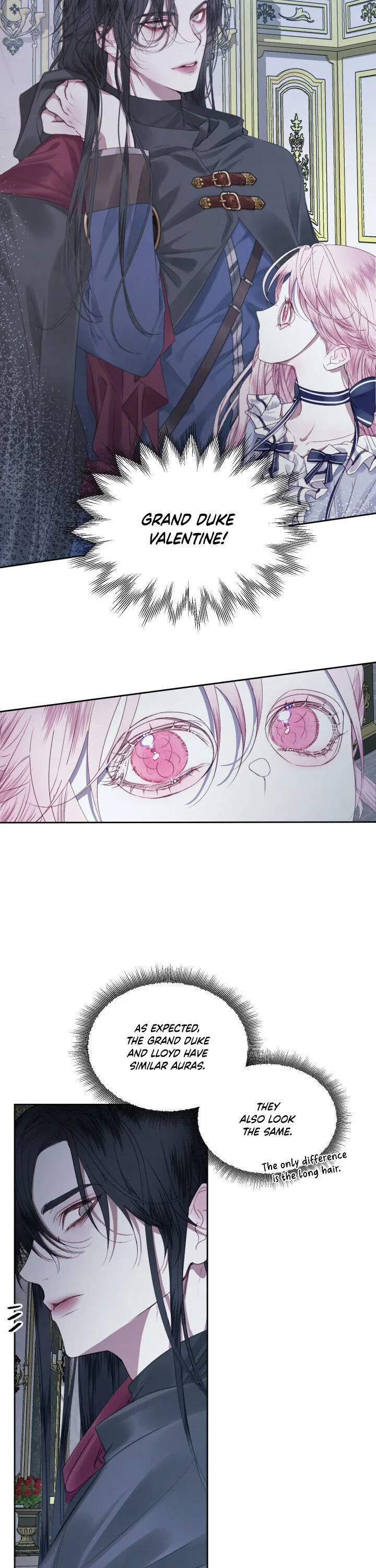 Becoming The Villain’s Family Chapter 6 – Page 3