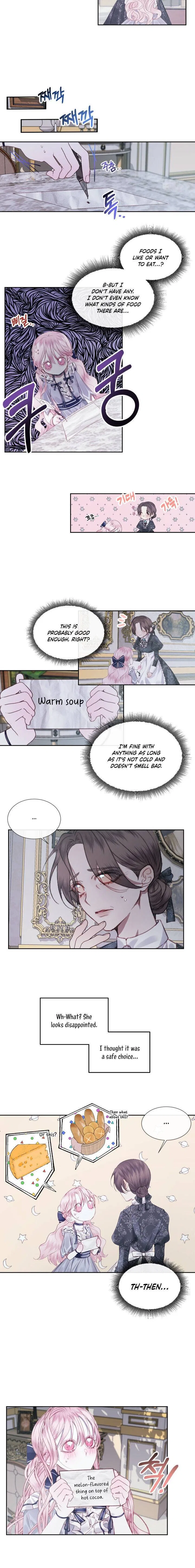 Becoming The Villain’s Family Chapter 6 – Page 16