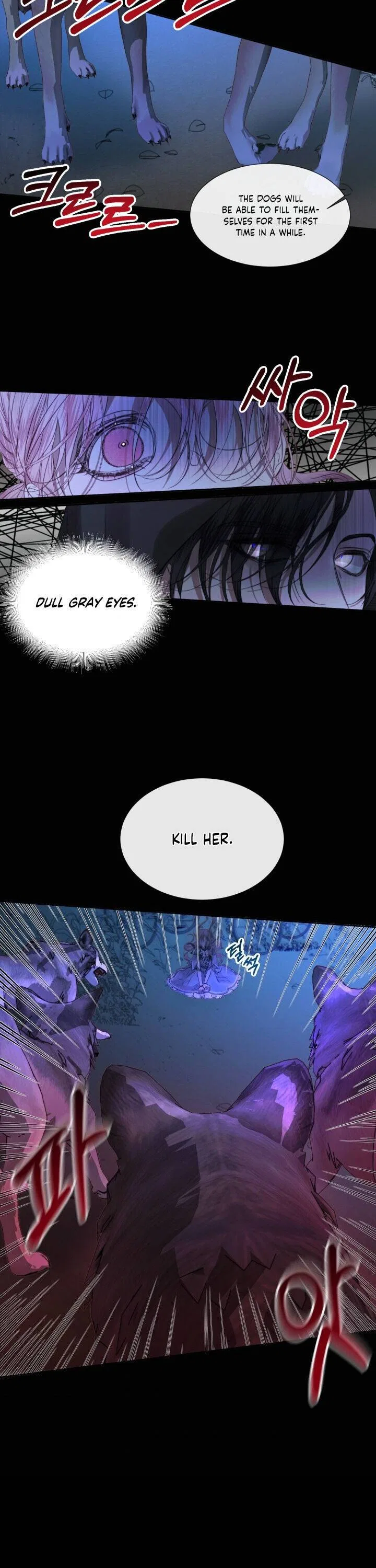 Becoming The Villain’s Family Chapter 5 – Page 3