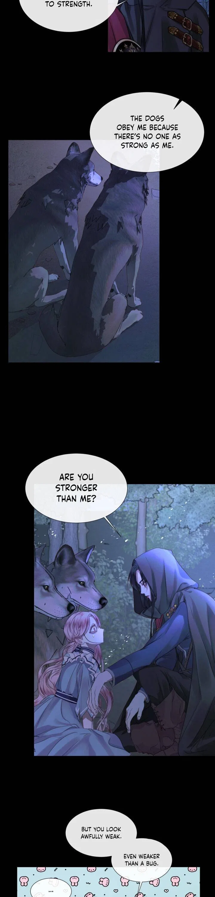 Becoming The Villain’s Family Chapter 5 – Page 6