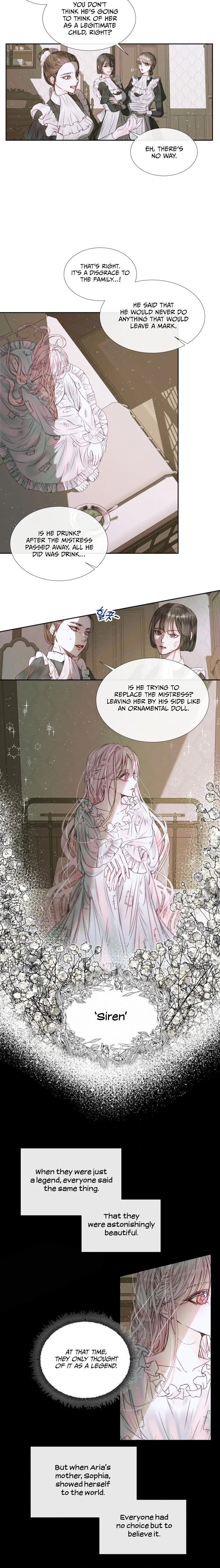 Becoming The Villain’s Family Chapter 4 – Page 2