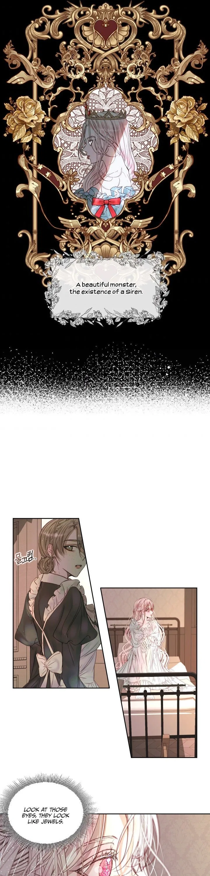 Becoming The Villain’s Family Chapter 4 – Page 3