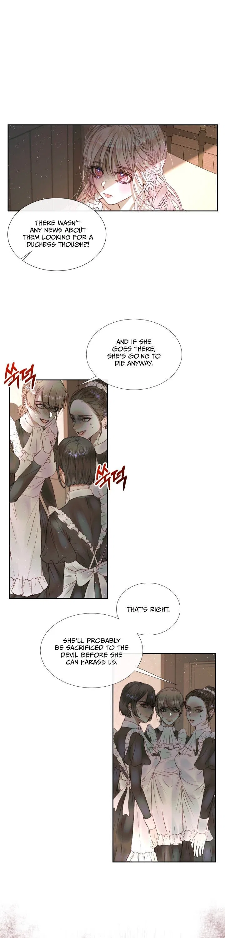 Becoming The Villain’s Family Chapter 4 – Page 6