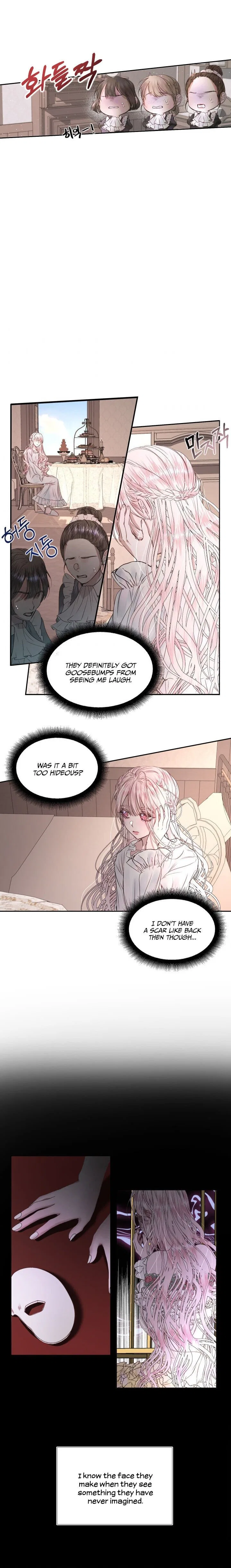 Becoming The Villain’s Family Chapter 4 – Page 11