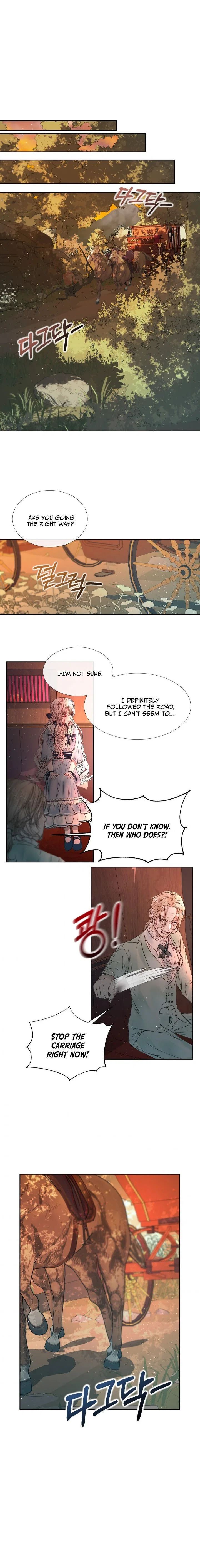 Becoming The Villain’s Family Chapter 4 – Page 13