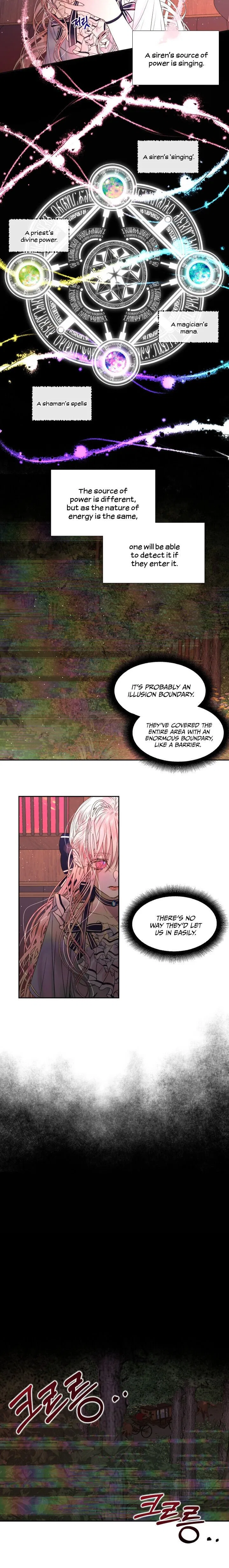 Becoming The Villain’s Family Chapter 4 – Page 17