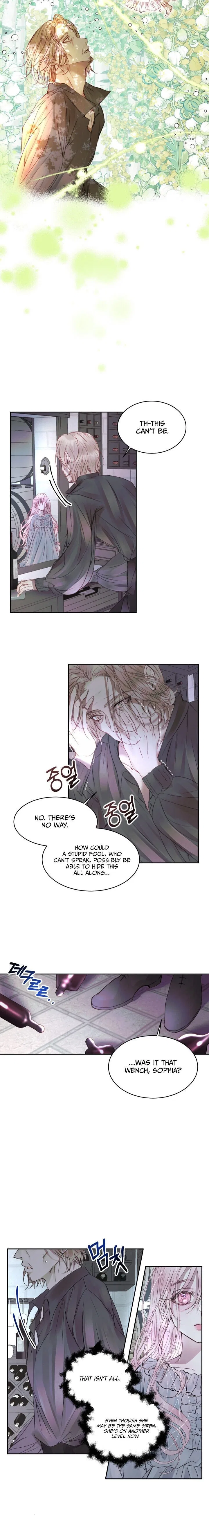 Becoming The Villain’s Family Chapter 3 – Page 4