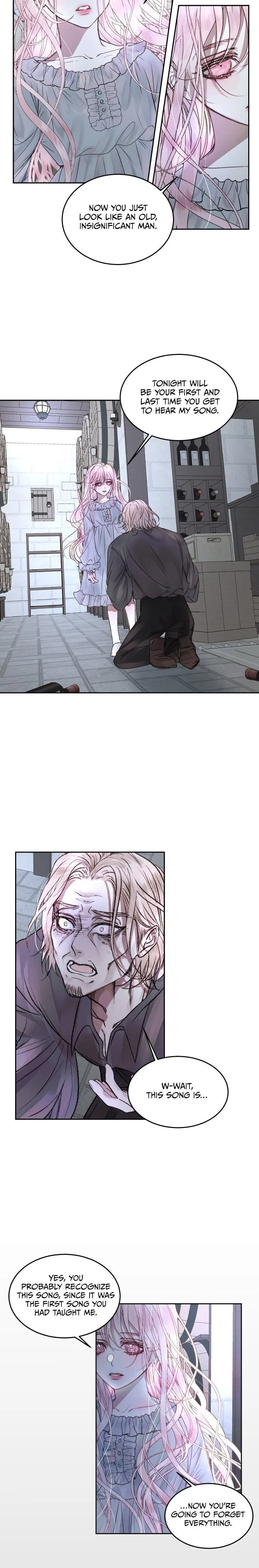 Becoming The Villain’s Family Chapter 3 – Page 6