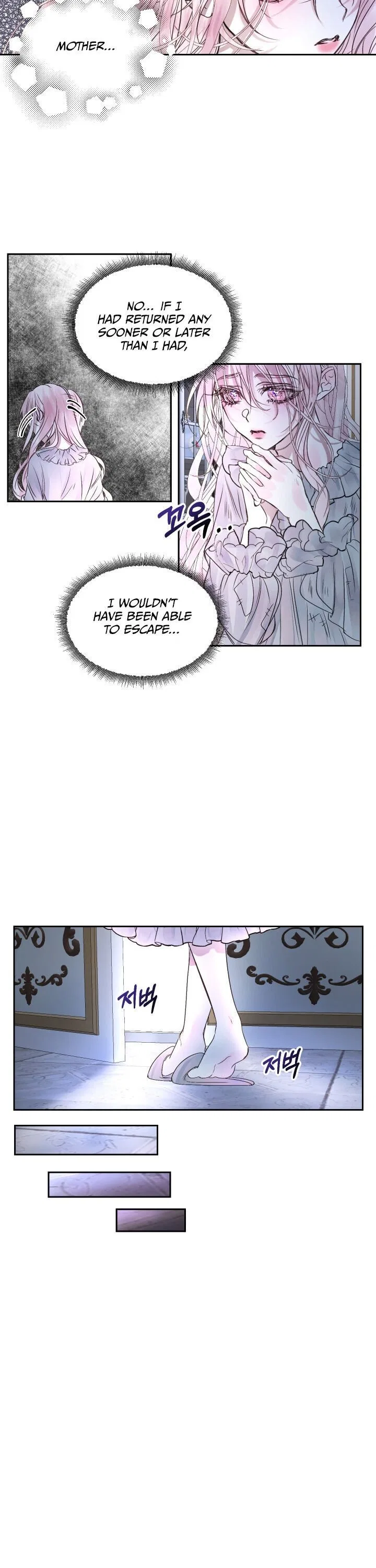 Becoming The Villain’s Family Chapter 3 – Page 12