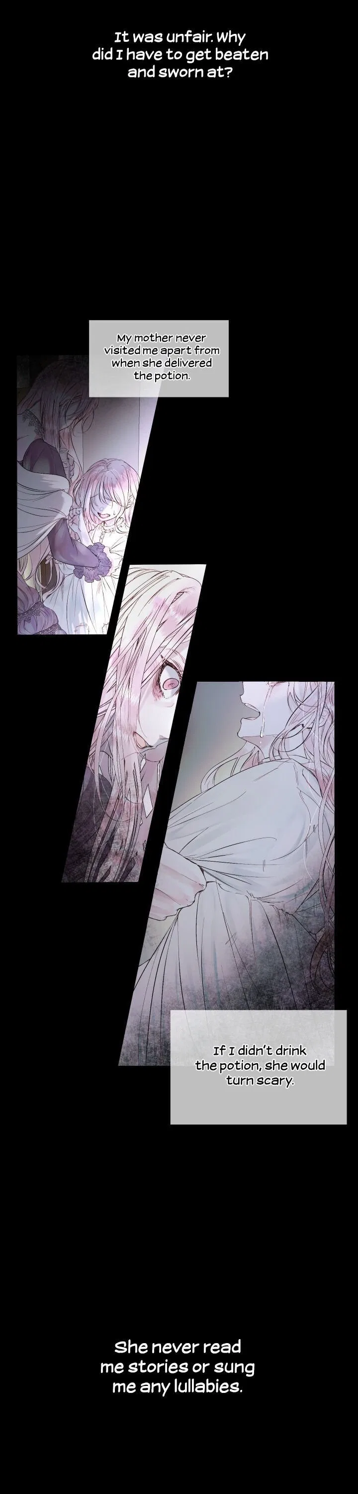 Becoming The Villain’s Family Chapter 2 – Page 3