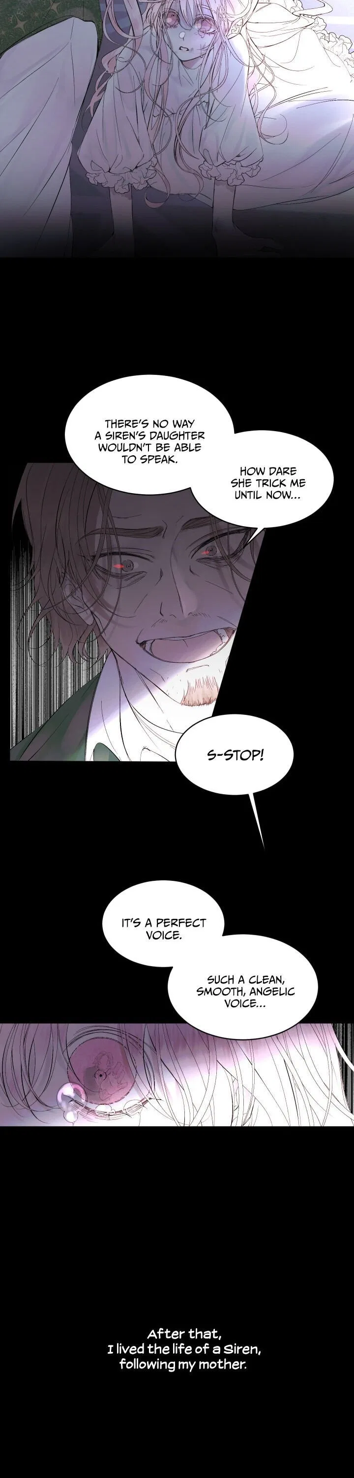 Becoming The Villain’s Family Chapter 2 – Page 8