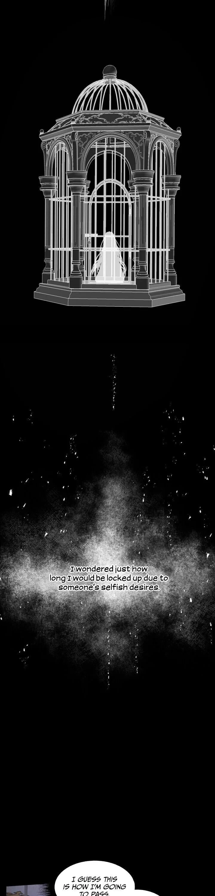 Becoming The Villain’s Family Chapter 2 – Page 14