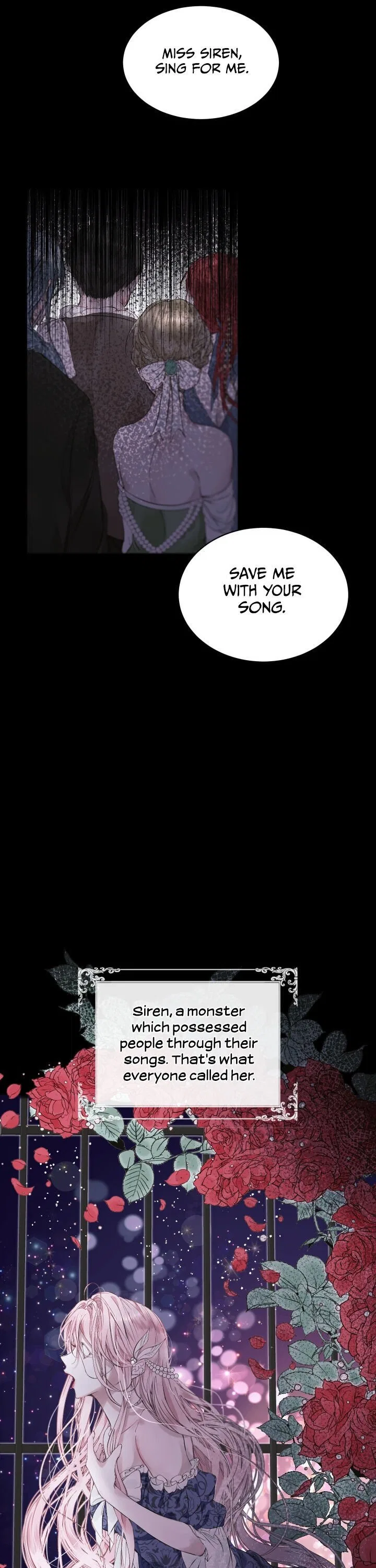 Becoming The Villain’s Family Chapter 1 – Page 4