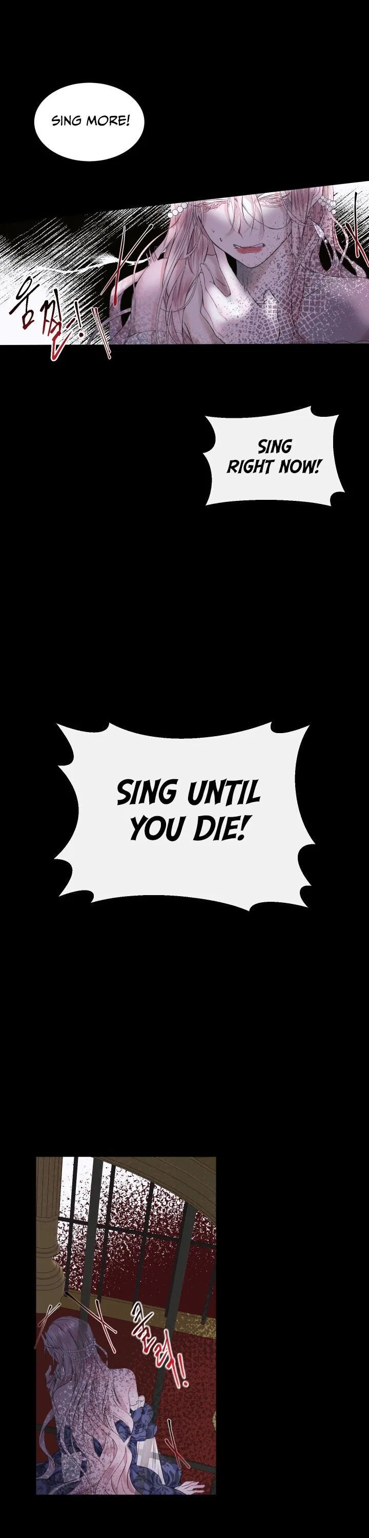 Becoming The Villain’s Family Chapter 1 – Page 6