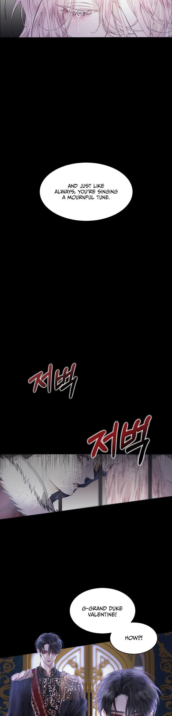 Becoming The Villain’s Family Chapter 1 – Page 16