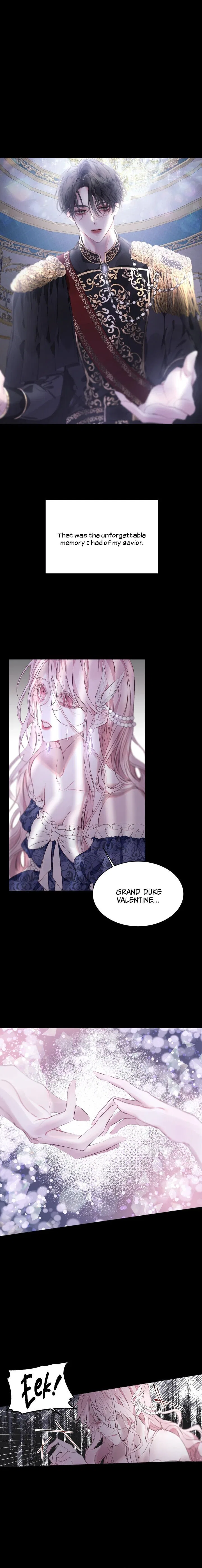 Becoming The Villain’s Family Chapter 1 – Page 19