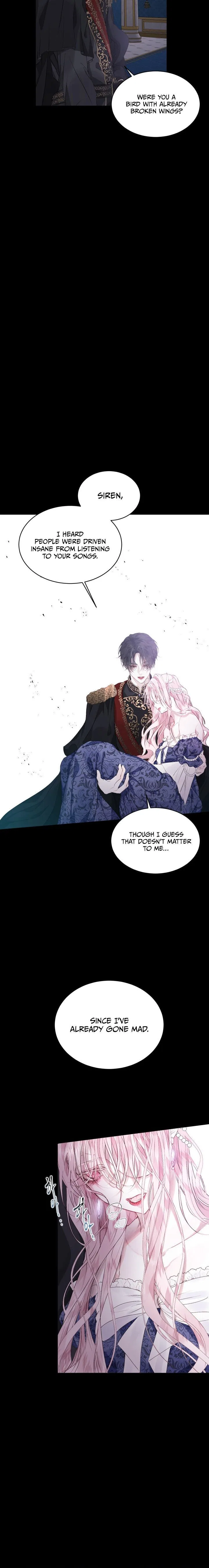 Becoming The Villain’s Family Chapter 1 – Page 21