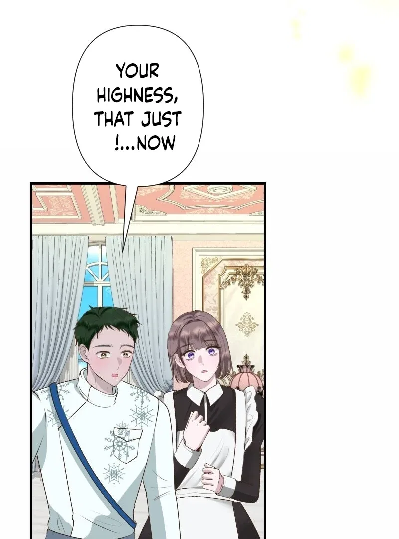 You Two Will Give Birth To Me in The Future Chapter 3 – Page 6