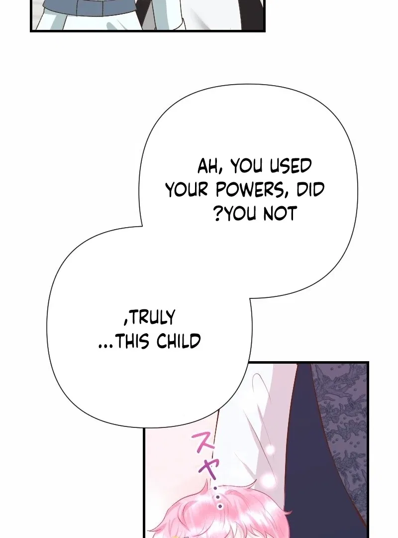 You Two Will Give Birth To Me in The Future Chapter 3 – Page 7