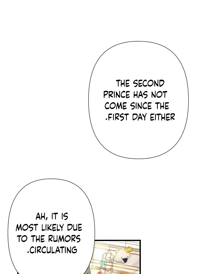 You Two Will Give Birth To Me in The Future Chapter 3 – Page 22