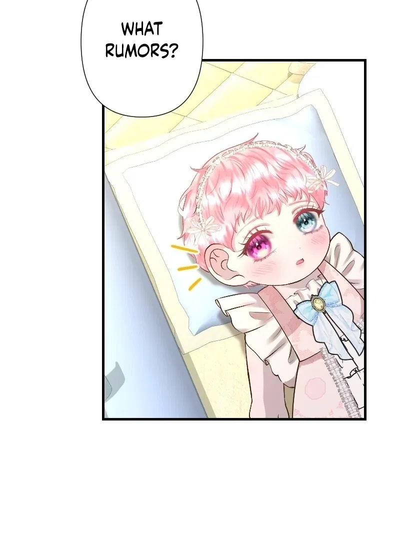 You Two Will Give Birth To Me in The Future Chapter 3 – Page 24