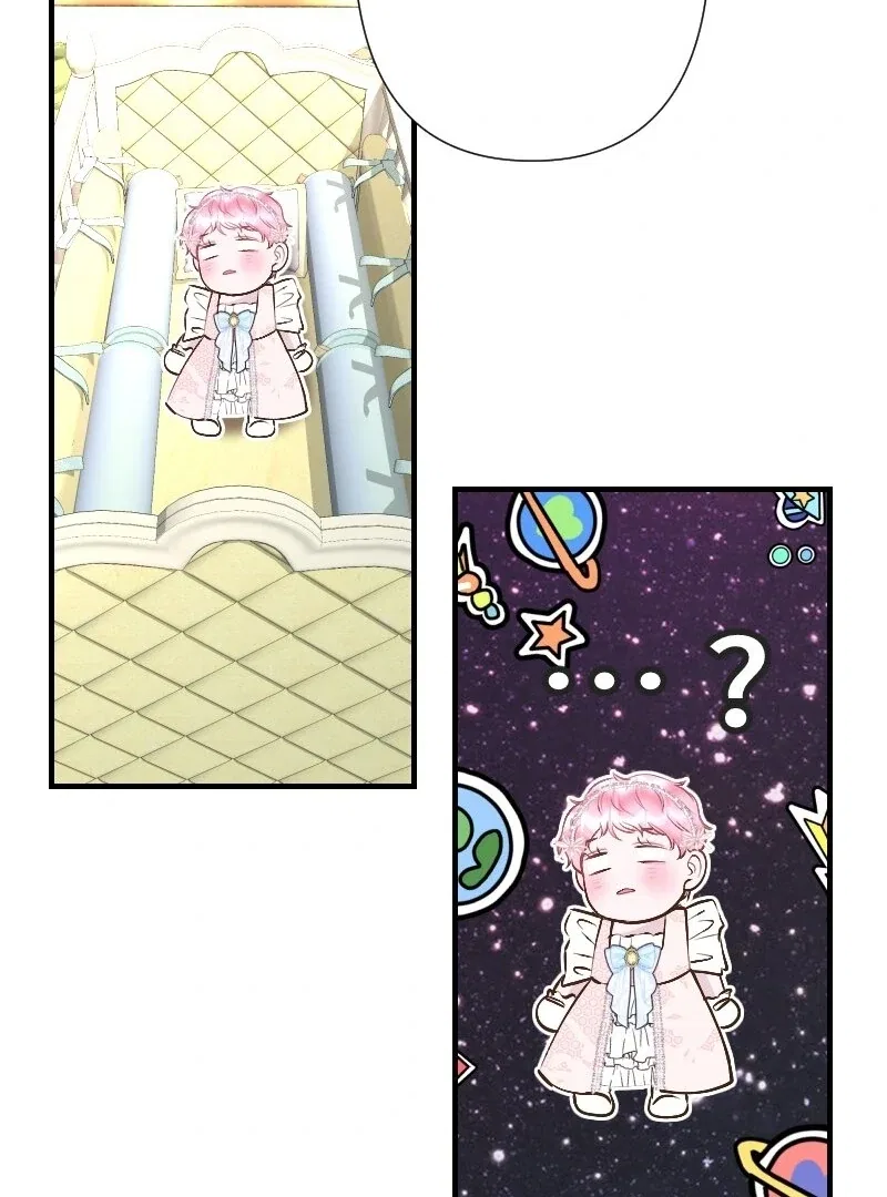 You Two Will Give Birth To Me in The Future Chapter 3 – Page 28