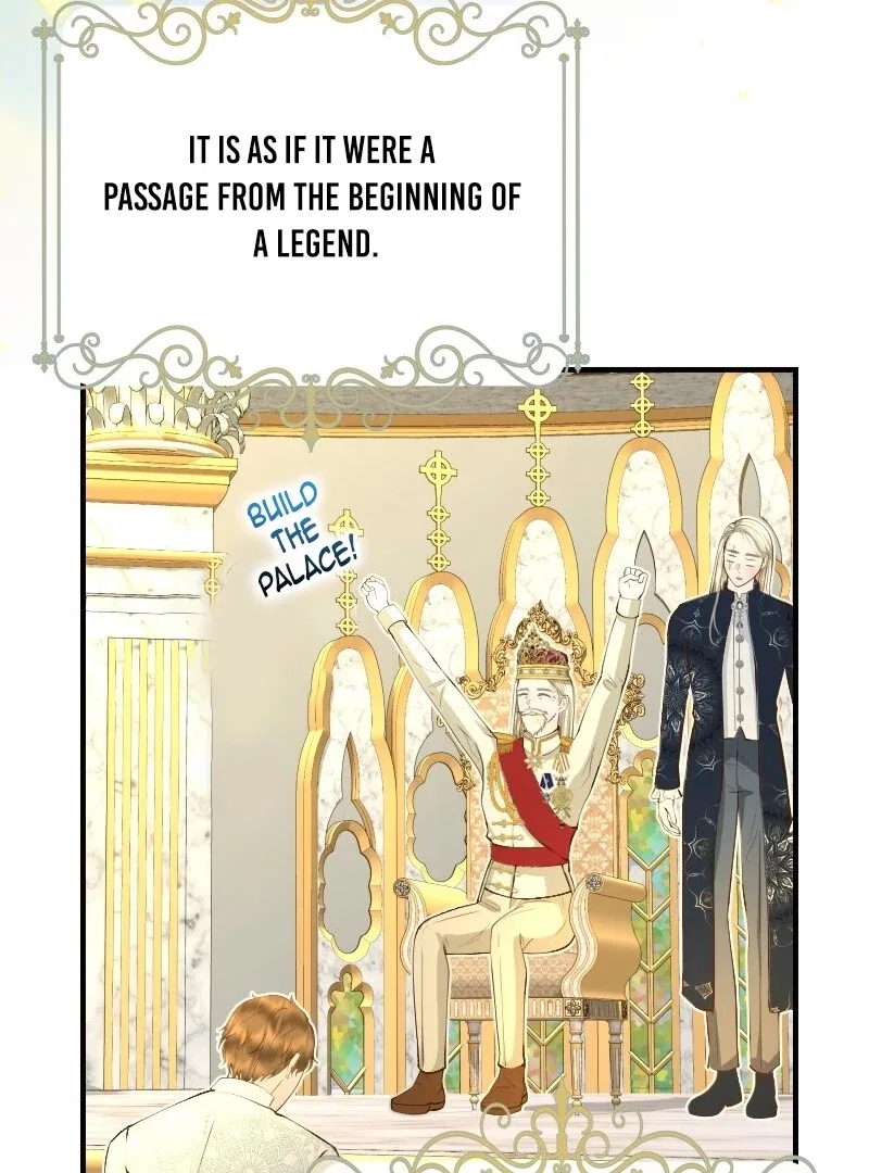 You Two Will Give Birth To Me in The Future Chapter 3 – Page 38