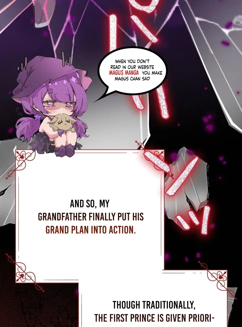 You Two Will Give Birth To Me in The Future Chapter 3 – Page 50