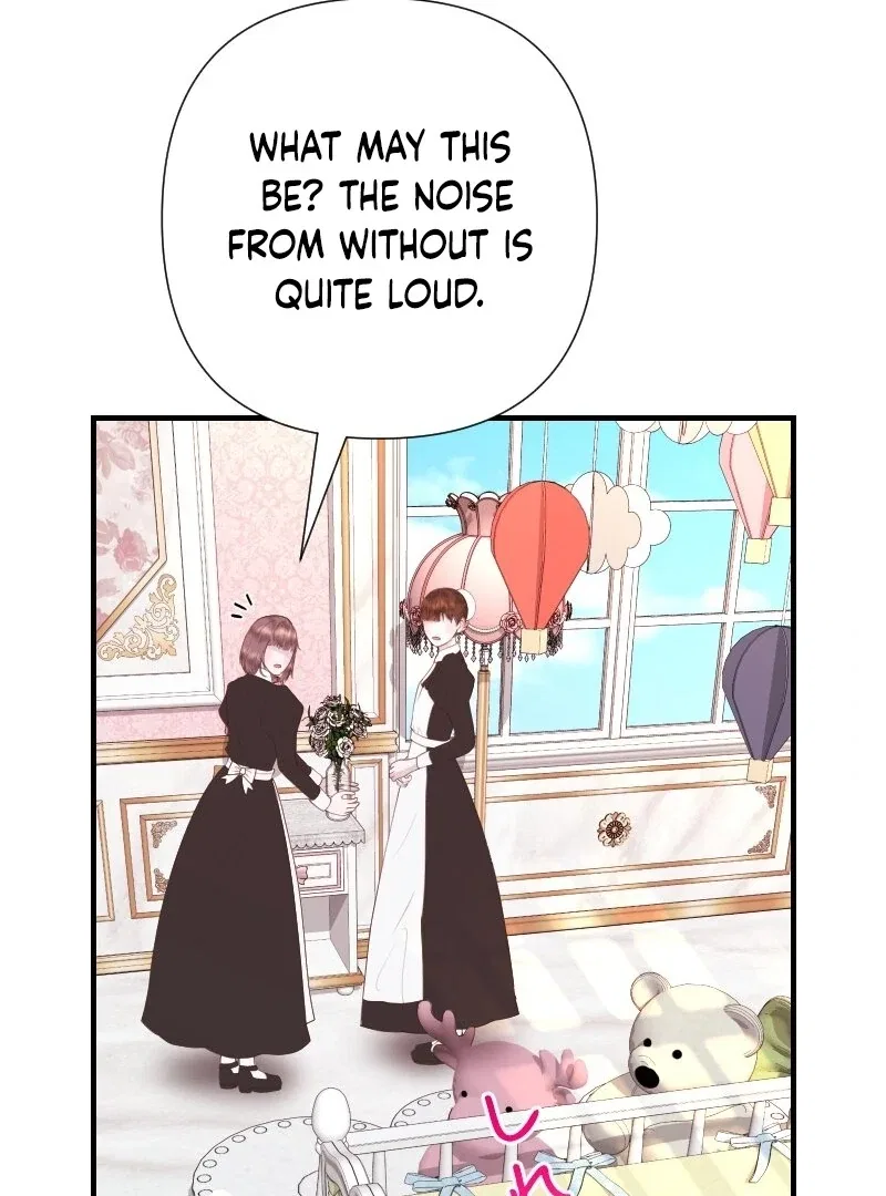 You Two Will Give Birth To Me in The Future Chapter 3 – Page 55