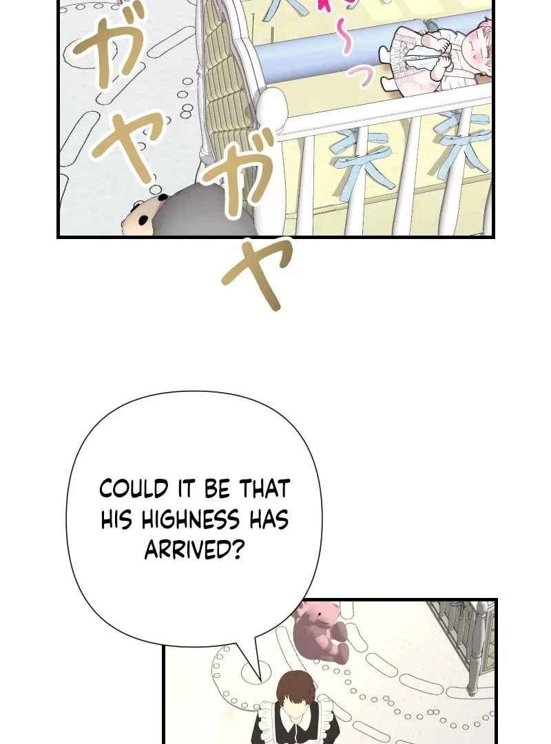 You Two Will Give Birth To Me in The Future Chapter 3 – Page 56
