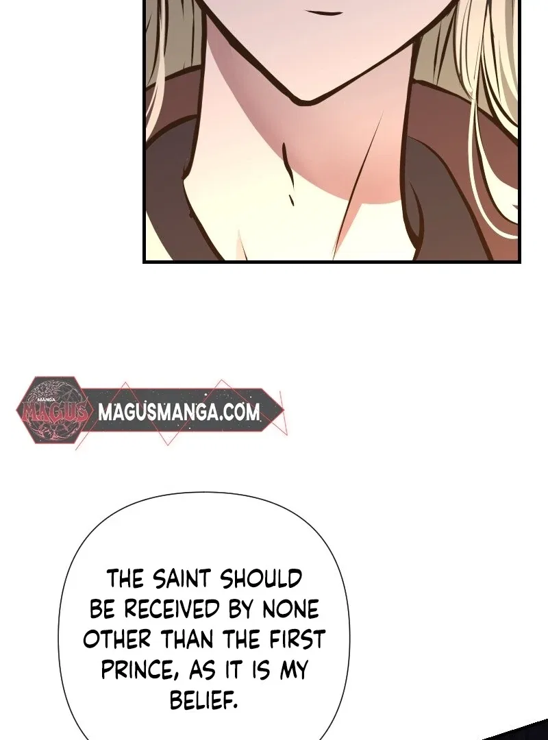 You Two Will Give Birth To Me in The Future Chapter 3 – Page 60