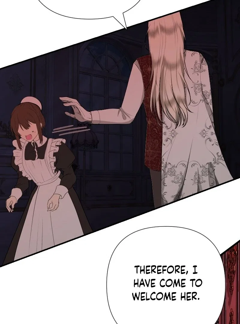 You Two Will Give Birth To Me in The Future Chapter 3 – Page 61