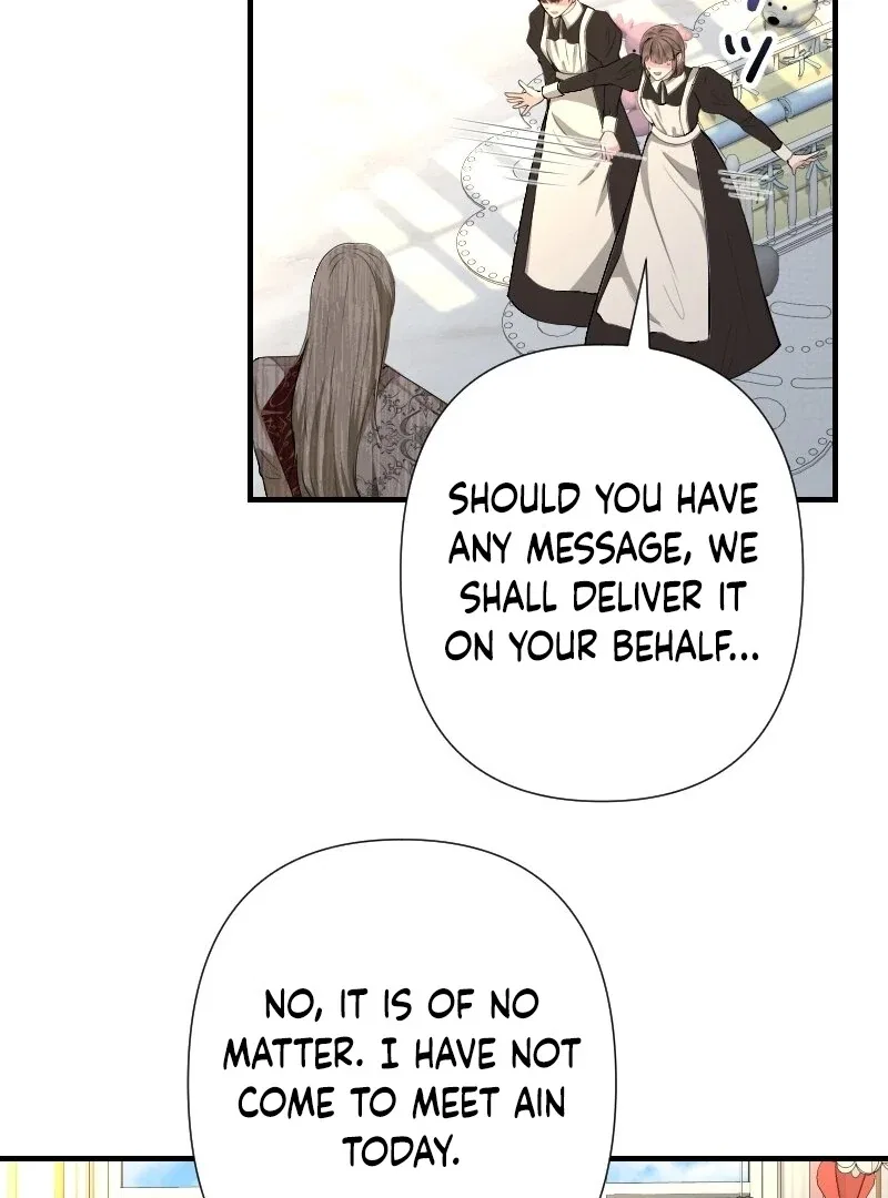 You Two Will Give Birth To Me in The Future Chapter 3 – Page 67