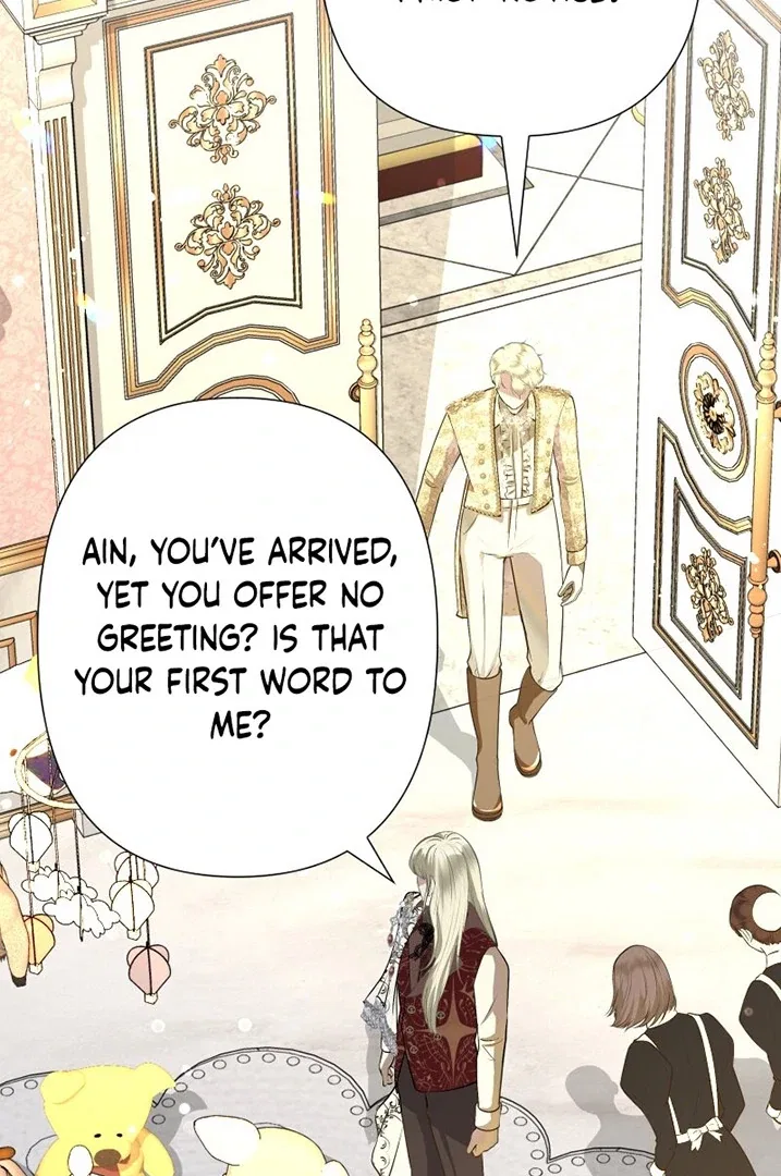 You Two Will Give Birth To Me in The Future Chapter 3 – Page 79