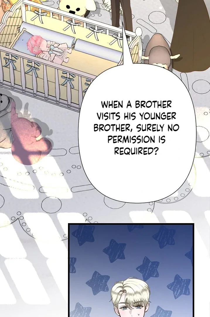 You Two Will Give Birth To Me in The Future Chapter 3 – Page 80