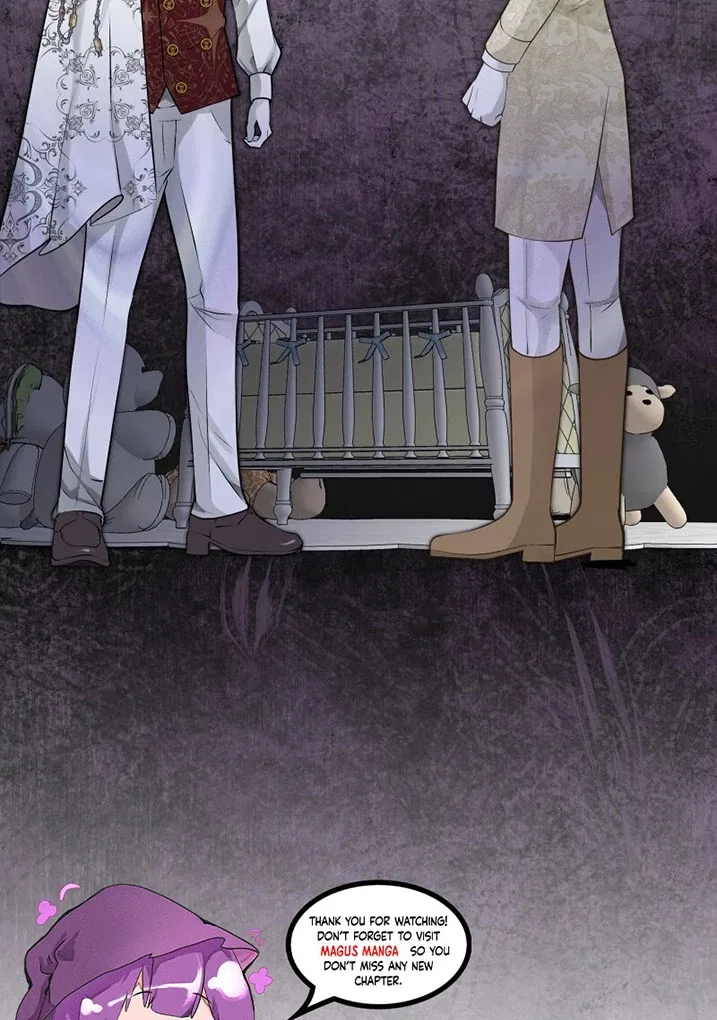You Two Will Give Birth To Me in The Future Chapter 3 – Page 85