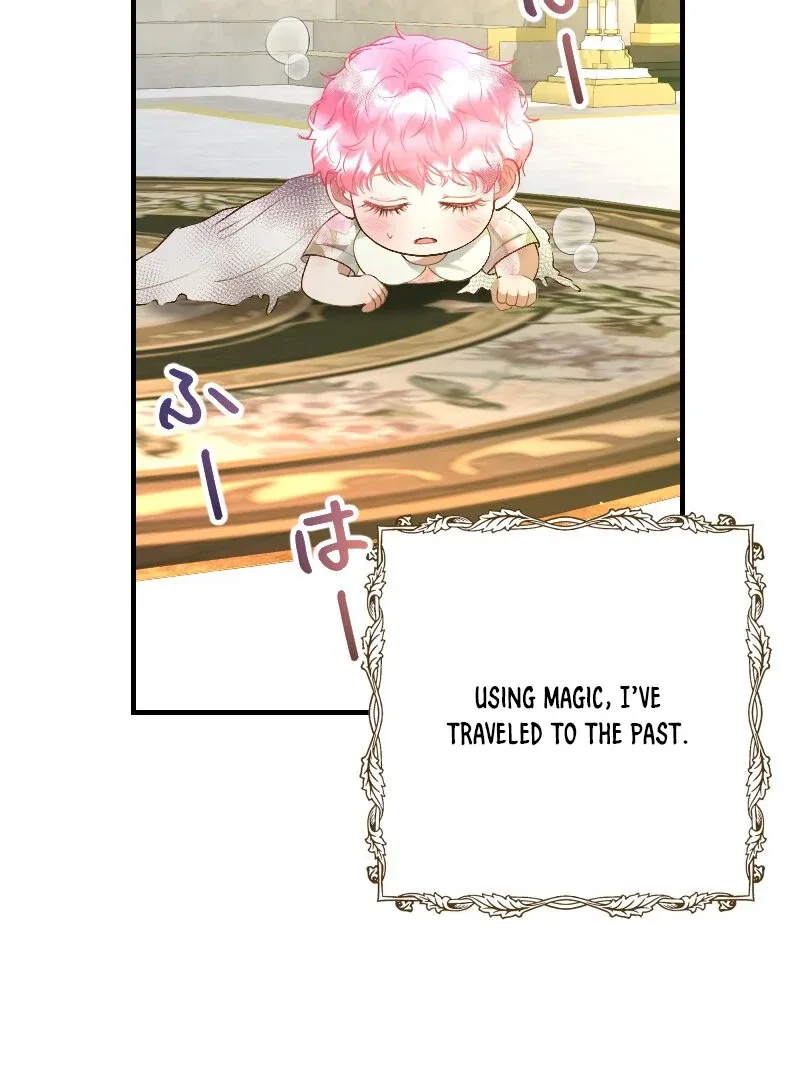 You Two Will Give Birth To Me in The Future Chapter 2 – Page 4