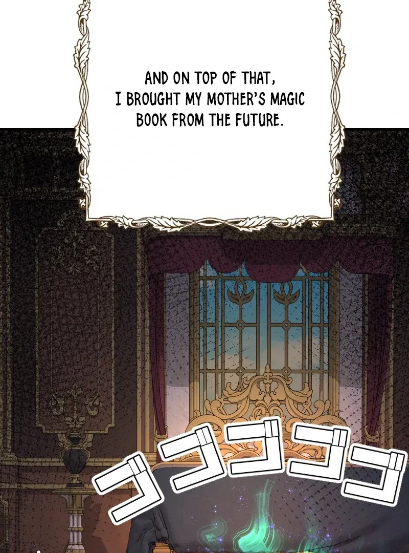 You Two Will Give Birth To Me in The Future Chapter 2 – Page 7