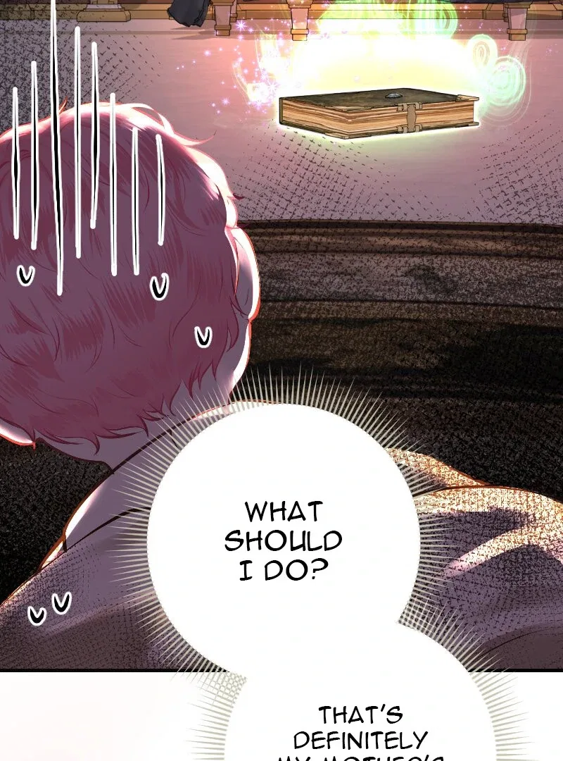 You Two Will Give Birth To Me in The Future Chapter 2 – Page 8